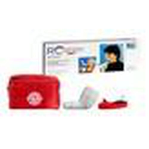 Mukoviszidose Atemtherapie