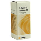 SYNERGON KOMPLEX 12 Dolichos N Tropfen