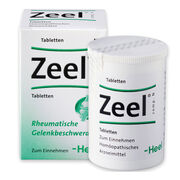 ZEEL comp.N Tabletten