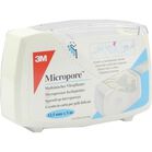 MICROPORE Vliespfl.1,25cmx5m m.Abr.1530NP-0SD