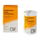 STROPHANTHUS COMP.Herztabletten