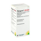 PANGROL 25.000 Hartkps.m.magensaftr.überz.Pell.