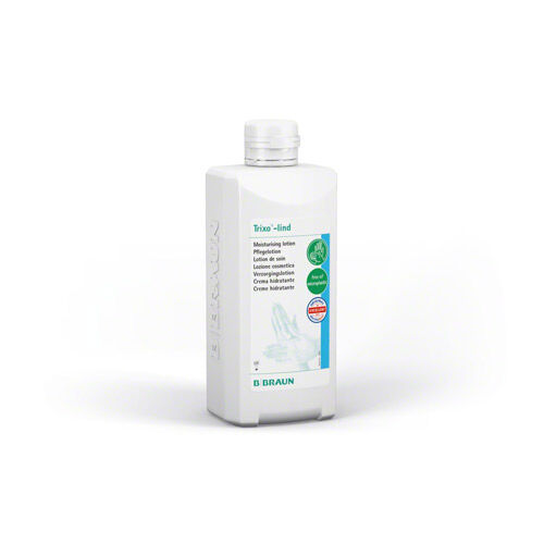 TRIXO-LIND Pflegelotion Spenderflasche
