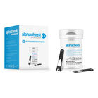 ALPHACHECK professional Blutzuckerteststreifen