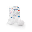 PAGASLING Mulltupfer Gr.1 haselnussgro&szlig; unsteril