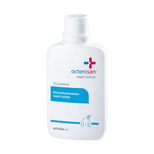 OCTENISAN Waschlotion