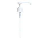 EINMALPUMPE langer Auslauf f.Flaschen 350/500 ml
