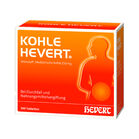 KOHLE Hevert Tabletten