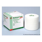 MOLLELAST haft Binden latexfrei 6 cmx4 m weiß