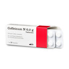 COFFEINUM N 0,2 g Tabletten