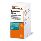 PANKREATIN Mikro-ratio.20.000 magensaftr.Hartkaps.