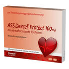 ASS Dexcel Protect 100 mg magensaftres.Tabletten