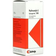 SYNERGON KOMPLEX 144 Hydrocotyle S Tropfen