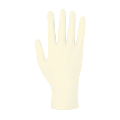 HANDSCHUHE Lat.Unt.Handsch.Referenz unsteril L