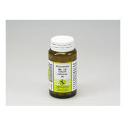 BIOCHEMIE 12 Calcium sulfuricum D 6 Tabletten