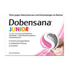 DOBENSANA Junior 1,2mg/0,6mg Lutschtabletten