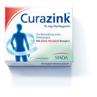 CURAZINK Hartkapseln