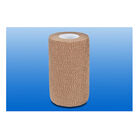 NOBARIP Kurzzugbinde kohäsiv 10 cmx4,5 m