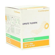 OPSITE Flexifix PU-Folie 5 cmx10 m unsteril