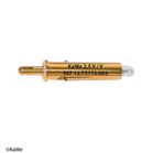 Lampen 2,5 V Vakuum-Lampe, f&uuml;r Ophtalmoskop E15 und E16