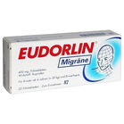 EUDORLIN Migr&auml;ne Filmtabletten
