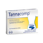 TANNACOMP Filmtabletten