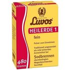 LUVOS Heilerde 1 fein