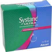 SYSTANE ULTRA Benetzungstropfen für die Augen