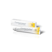 CONTRACTUBEX Gel