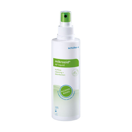 MIKROZID AF liquid Desinf.MP+Flächen