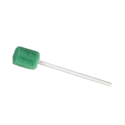 MUNDPFLEGESTÄBCHEN Schaumstoff neutral