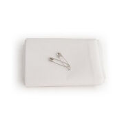 DREIECKTUCH Vlies 96x96x136 cm