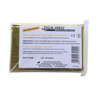 Rettungsdecke Neutral 210 x 160 cm