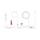 VL SP62 Agilia Volumat Infusionsset PVC-frei