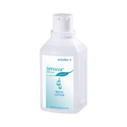 SENSIVA wash lotion