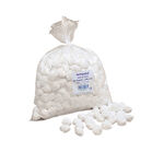 MULLTUPFER pflaumengro&szlig; hutf&ouml;rmig unsteril 20f&auml;d.