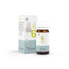 BIOCHEMIE Pfl&uuml;ger 6 Kalium sulfuricum D 6 Tabl.