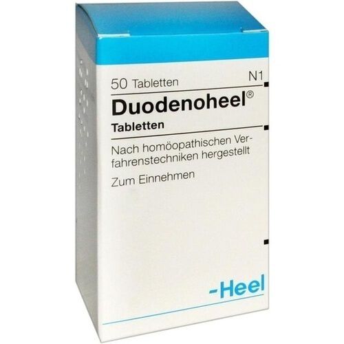 DUODENOHEEL Tabletten
