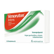 VENORUTON intens Filmtabletten