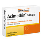 ACIMETHIN Filmtabletten