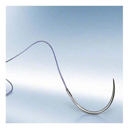 Novosyn violett 3/0 (2) 4x45cm HR17 [C0088714]