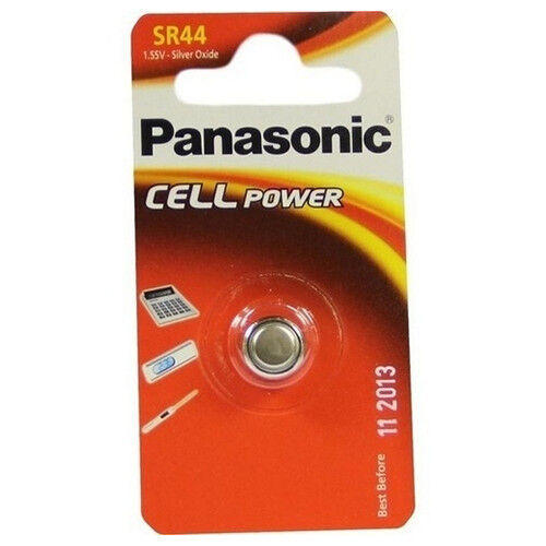 BATTERIEN Knopfzelle PX 76 1,55V