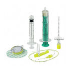 PERIFIX ONE Paed 18 Filterset z.Epiduralan&auml;sth.