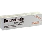 DENTINOX Gel N Zahnungshilfe