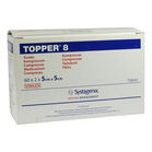 TOPPER 8 Kompr.5x5 cm steril