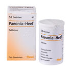 PAEONIA COMP.HEEL Tabletten