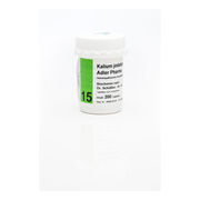 BIOCHEMIE Adler 15 Kalium jodatum D 12 Tabletten