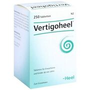 VERTIGOHEEL Tabletten