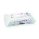 SENSILIND Feuchtpflegetücher