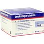 LEUKOTAPE Classic 3,75 cmx10 m schwarz
